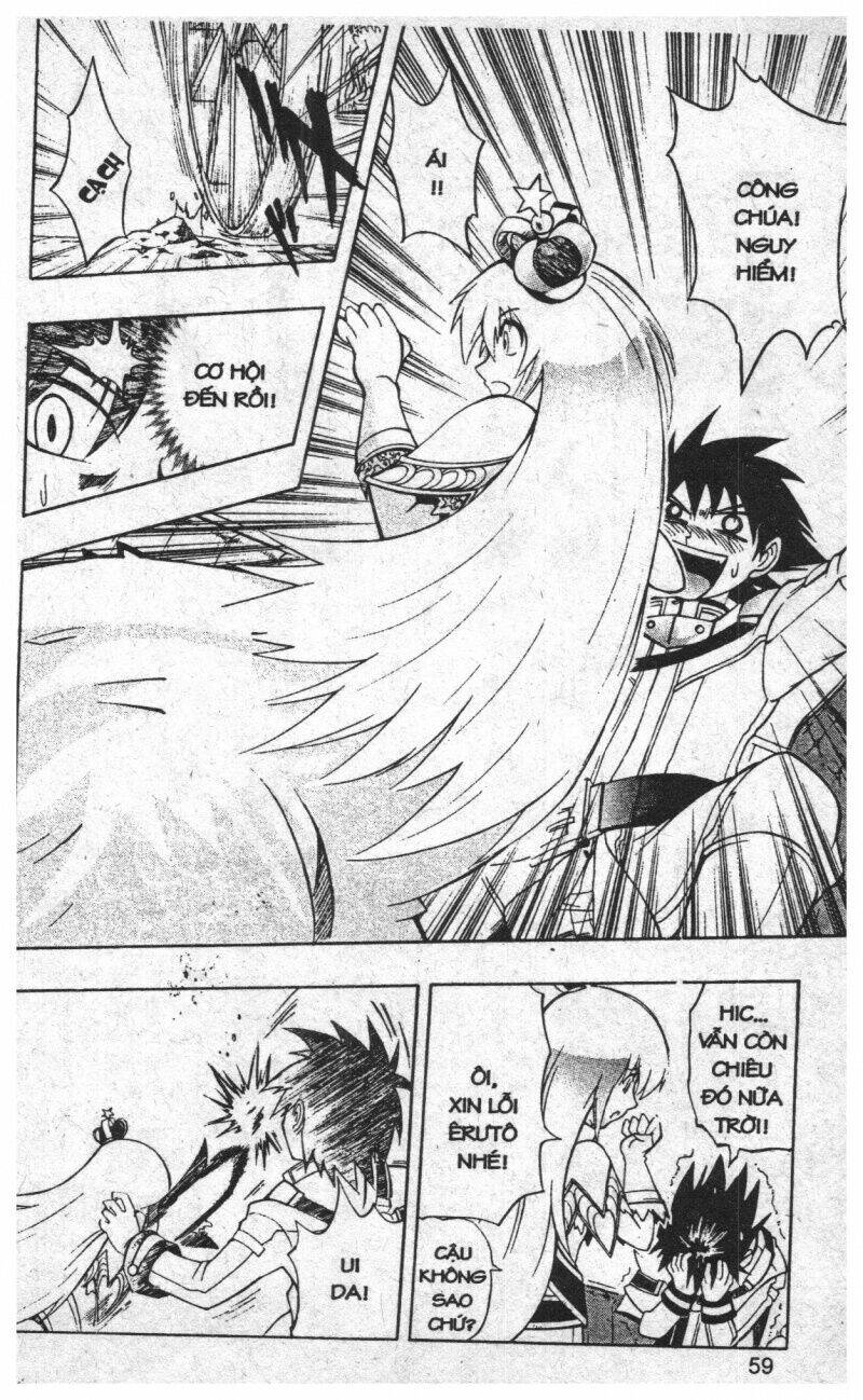 joou kishi monogatari chapter 9 57