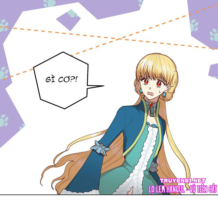 mối tình lãng mạn với kẻ phản diện chapter 12 14