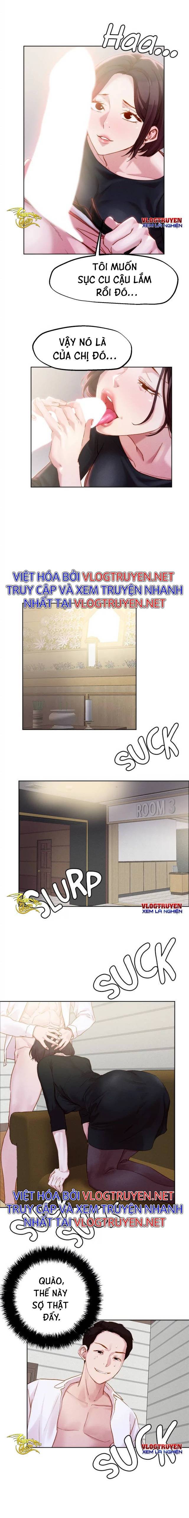 siêu chịch hệ thống của “hắc ám vương giả” chapter 33 3