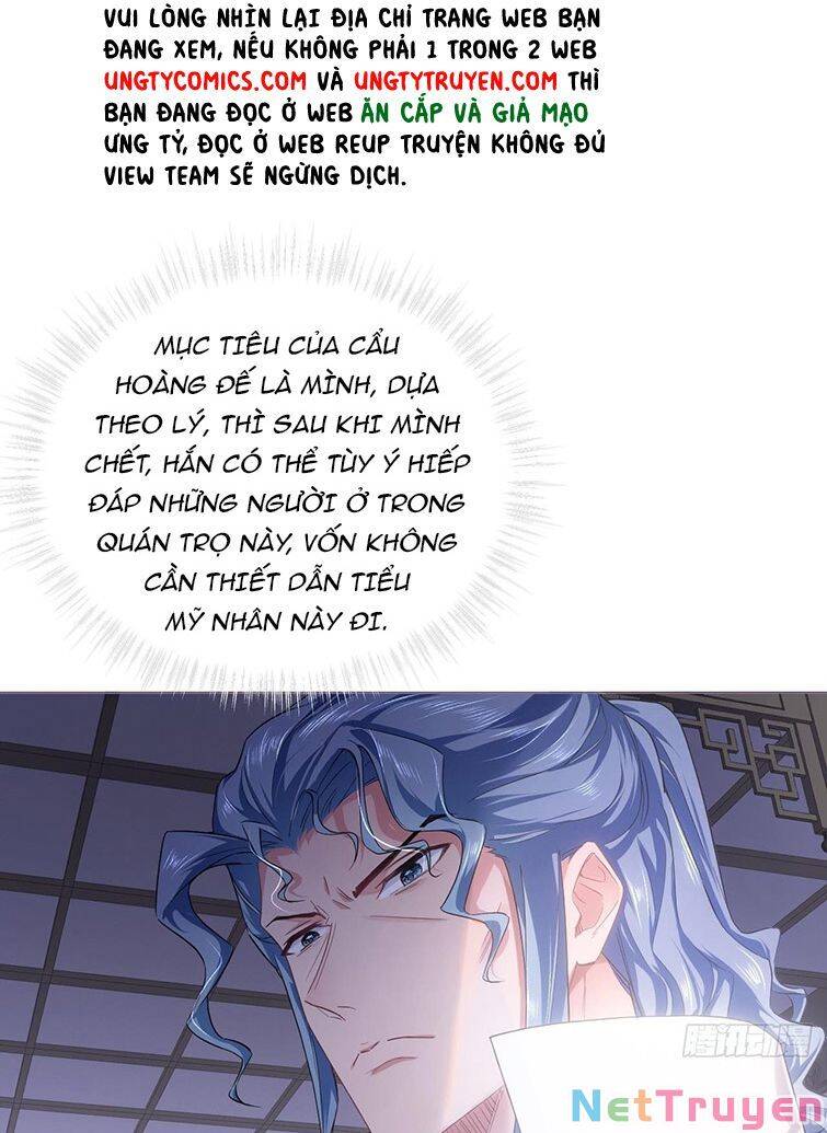 nhập mộ chi thần chapter 68 42