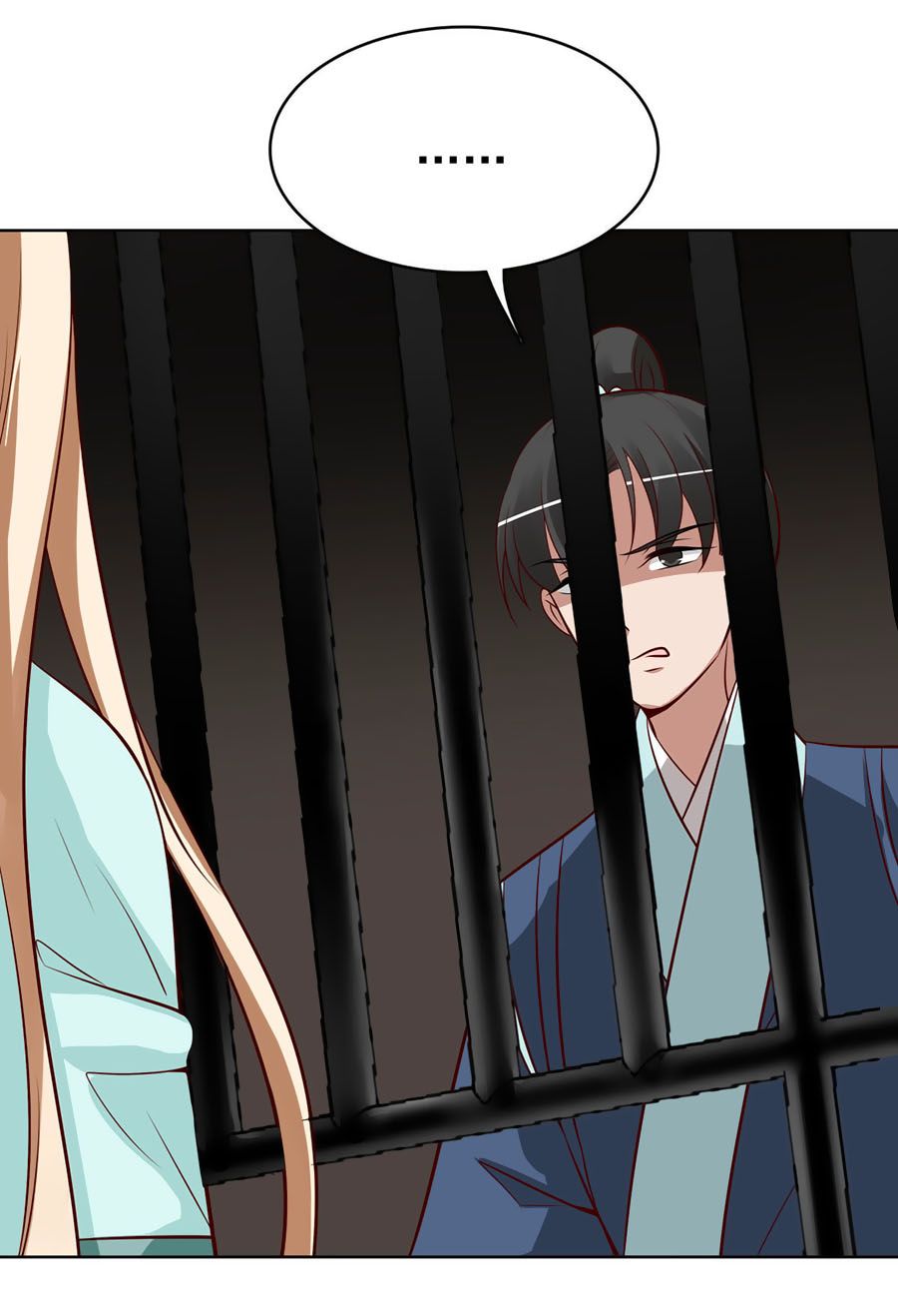 kiêu ngạo vương gia chủng điền phi chapter 48 3