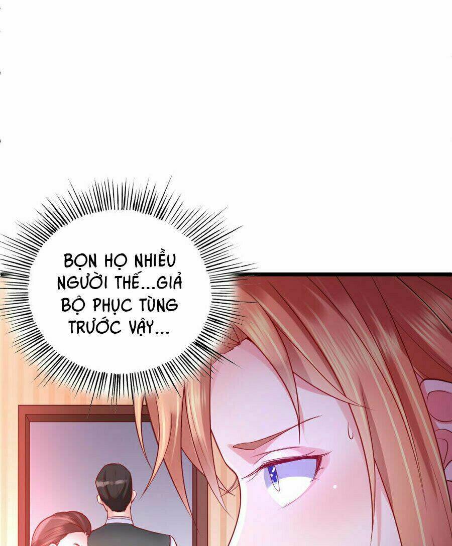 tiểu bạch điềm thê của long thiếu chapter 4 51