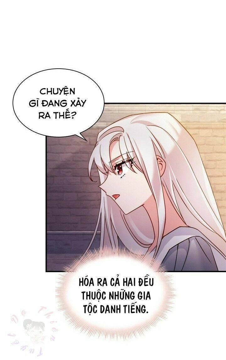 để yên cho tiểu thư hiền chapter 17 9