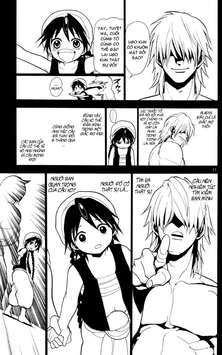 magi - the labyrinth of magic chapter 35 11