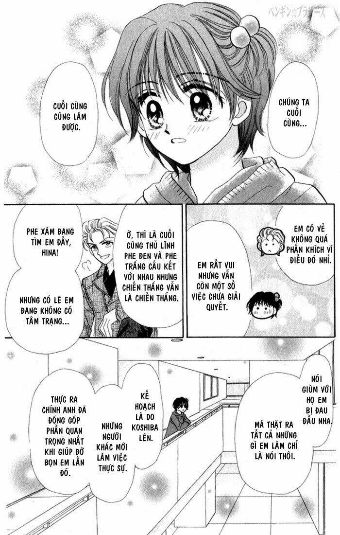 penguin brothers chapter 20 26