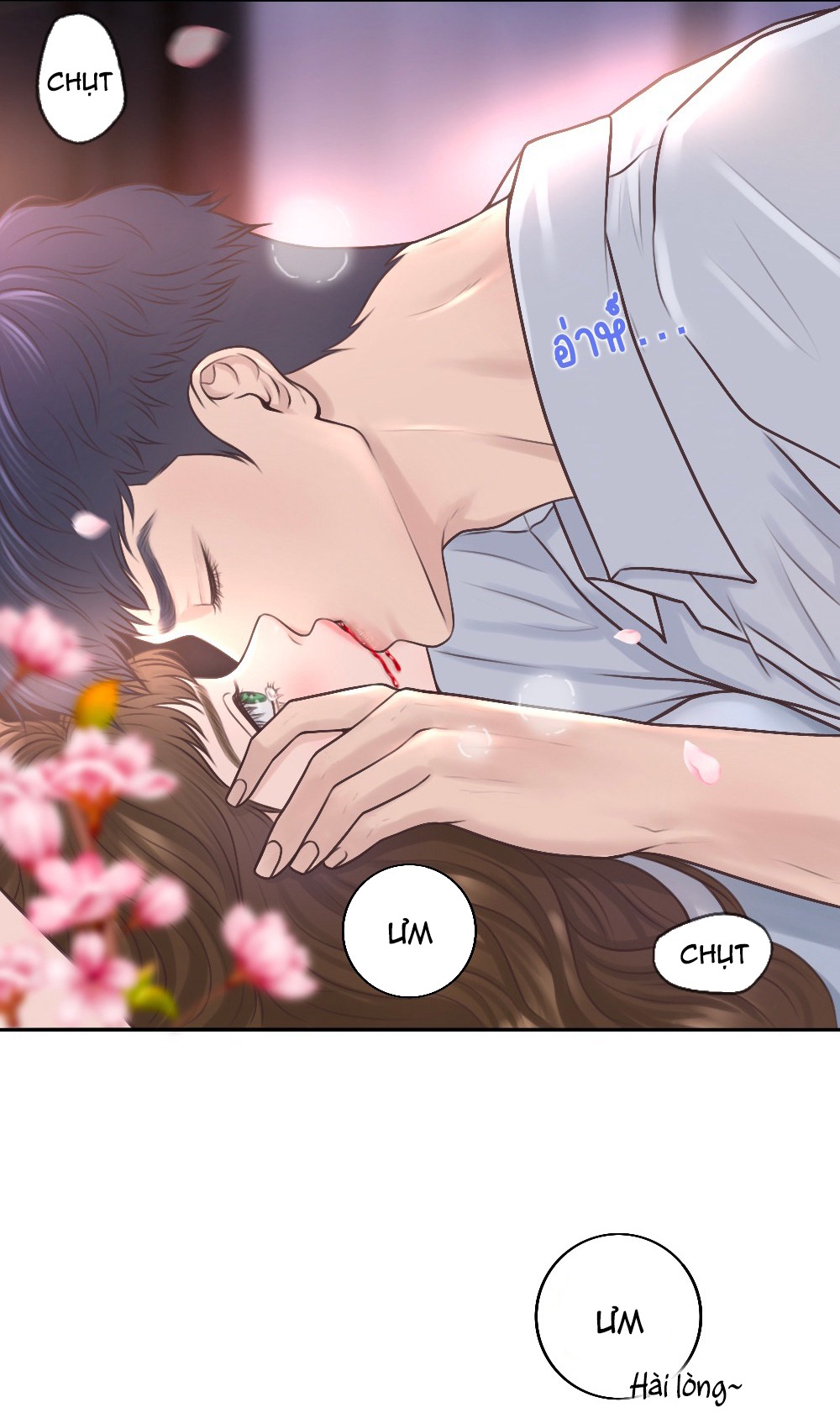 [18+] hãy cẩn thận khi sử dụng từ ''bạn'' sai người chapter 18.1 25