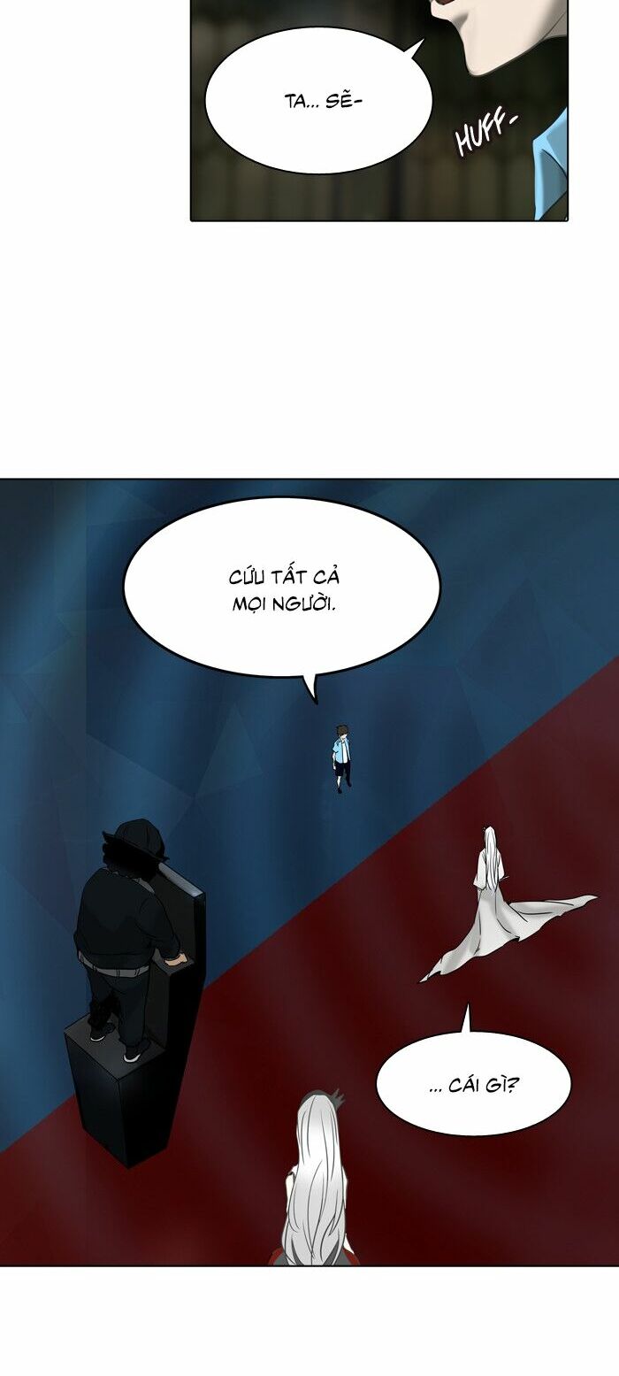 tòa tháp bí ẩn 2 chapter 190 35
