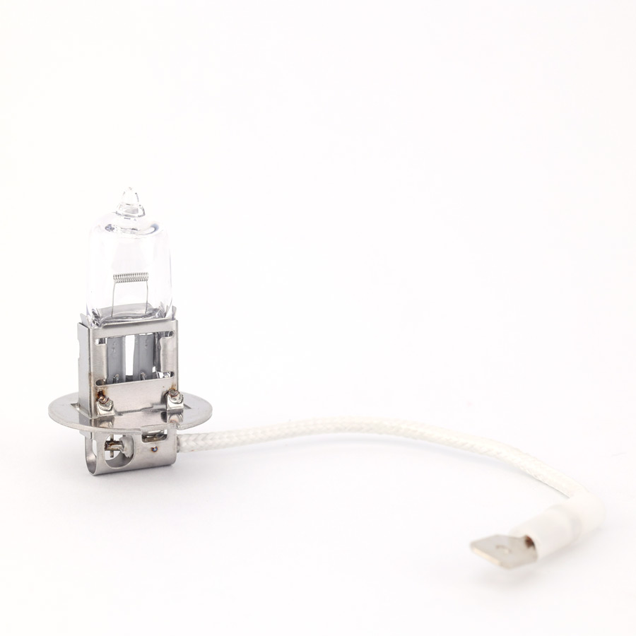 Bóng Đèn Halogen Power Light OSRAM NEOLUX H3 12V 24V