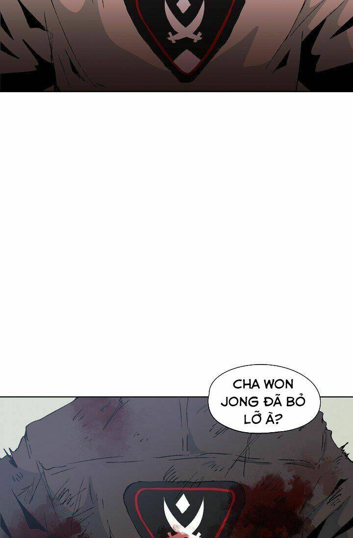 cứu tinh của các không gian chapter 1.1 44