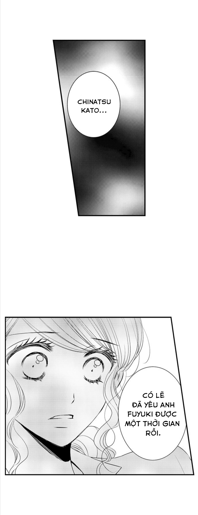 sự cao trào hoàn hảo chapter 55.1 8