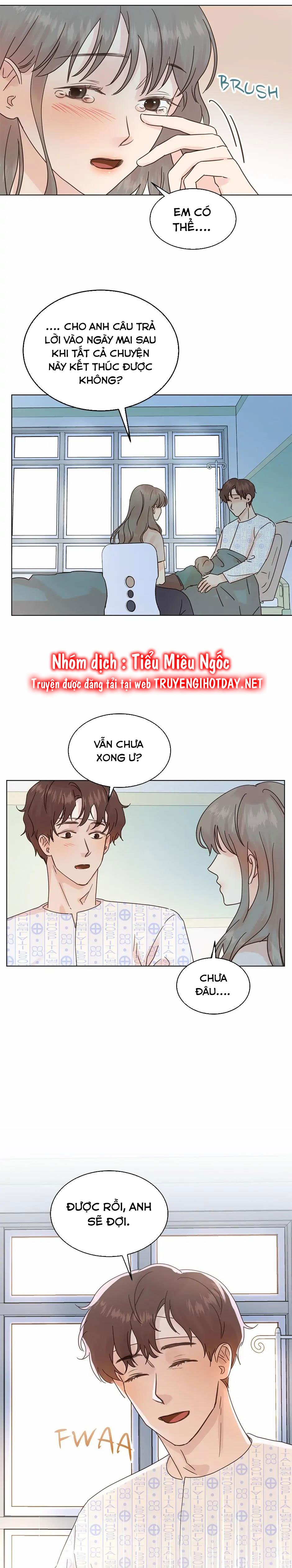 sự trả thù ngọt ngào của vợ tôi chapter 177 6
