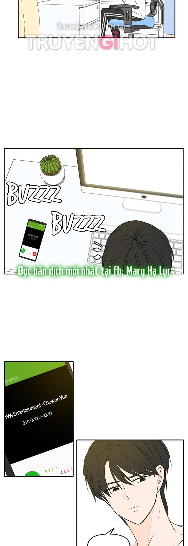 hẹn gặp anh ở kiếp thứ 19 chapter 53 30