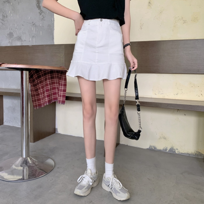Chân váy Ulzzang Quảng Châu VJN11