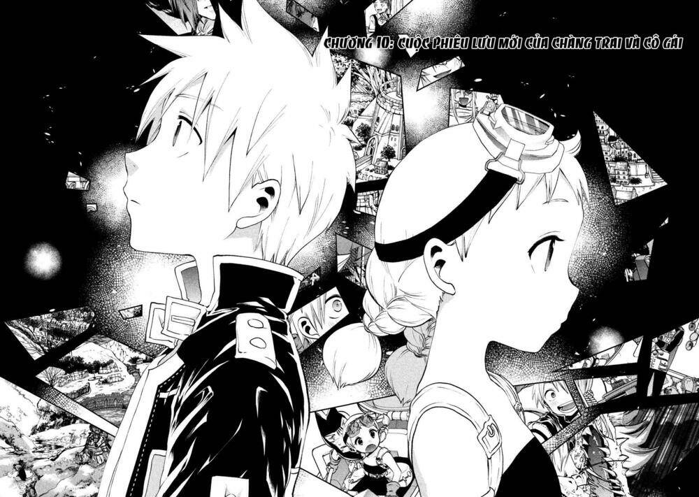 sora no kain chapter 10 3