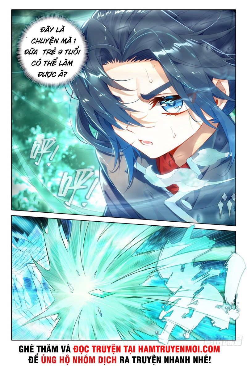 đấu la đại lục 5 - đường tam trùng sinh chapter 26 12