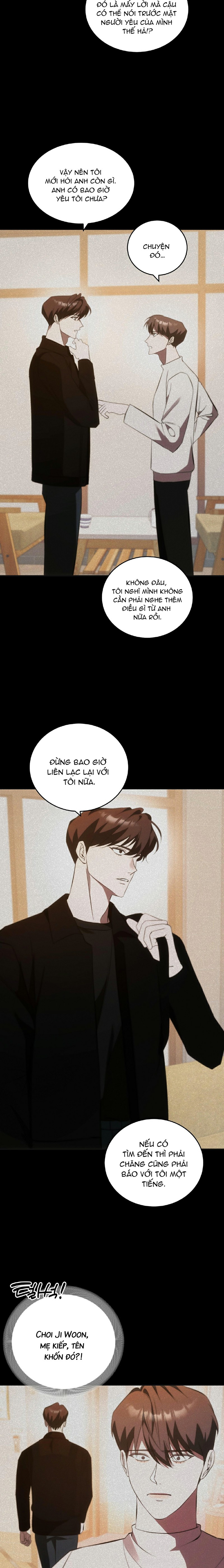 người yêu hợp pháp thứ hai chapter 9 7