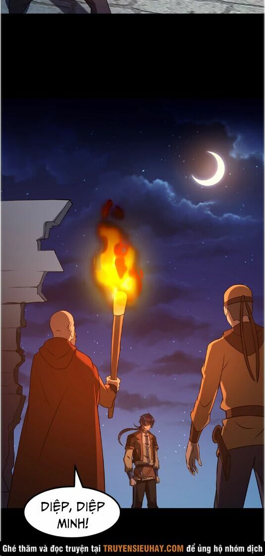 võ đạo độc tôn chapter 25 2