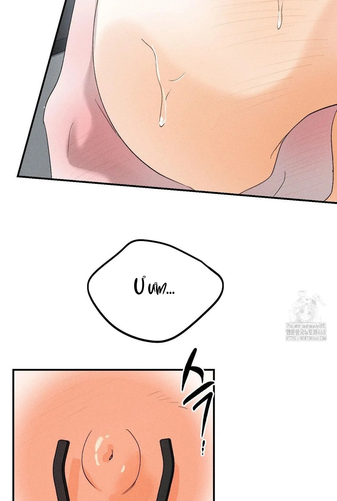 [18+] người đàn ông làm tình với quỷ chapter 19.2 55