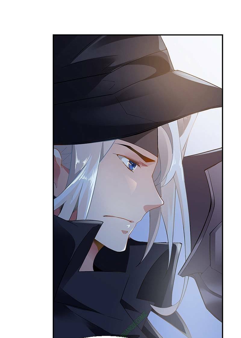 thần thương dị yêu lục chapter 20 3