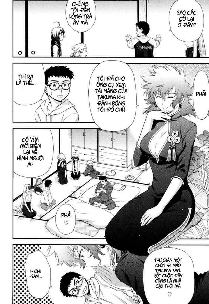 kandachime chapter 13 7