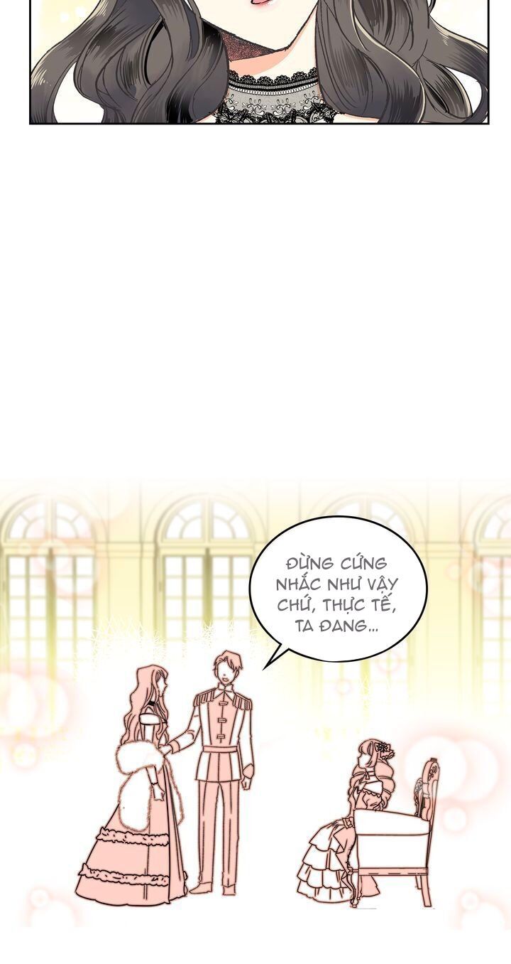 sủng vật của ác nữ chapter 1 41