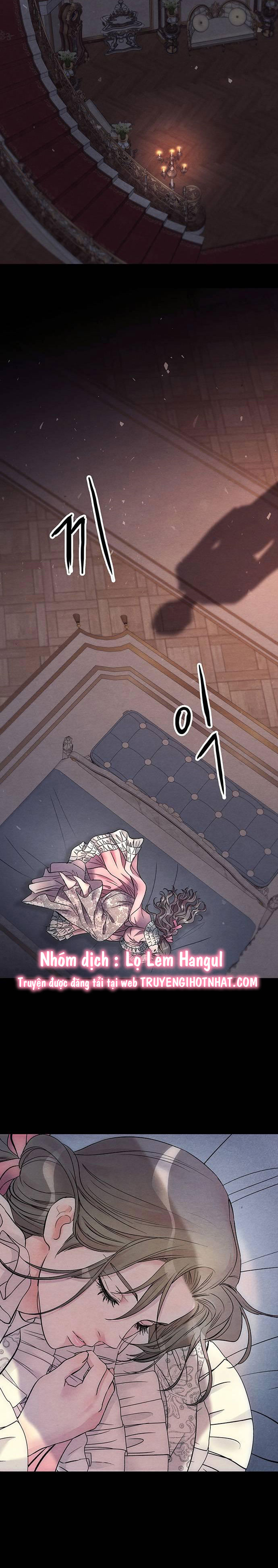 hoàng tử phiền toái chapter 34 2