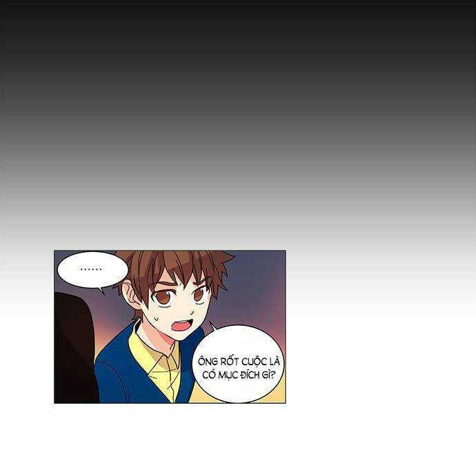 oh! lord jesus chapter 11 16