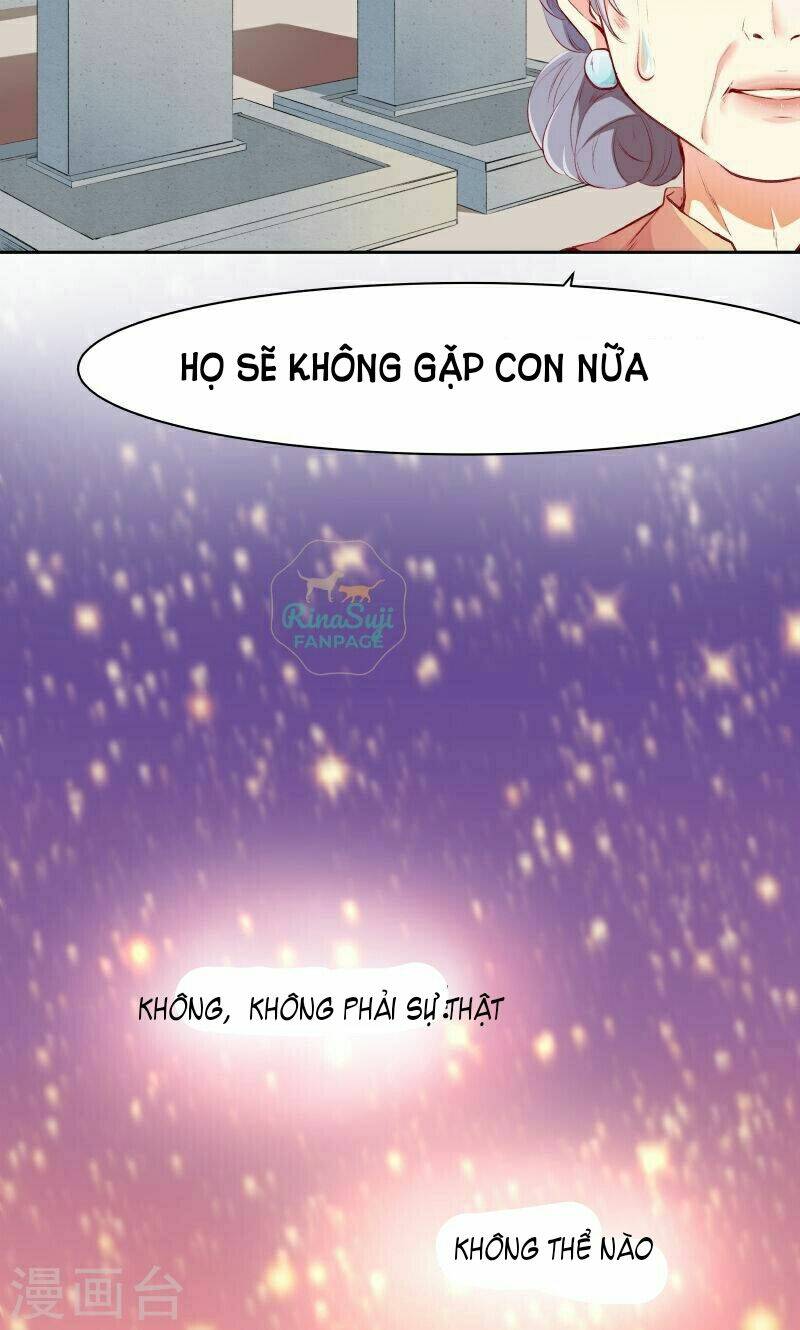 dữ lang cộng vũ : giả diện tổng tài thật trêu người chapter 1 16