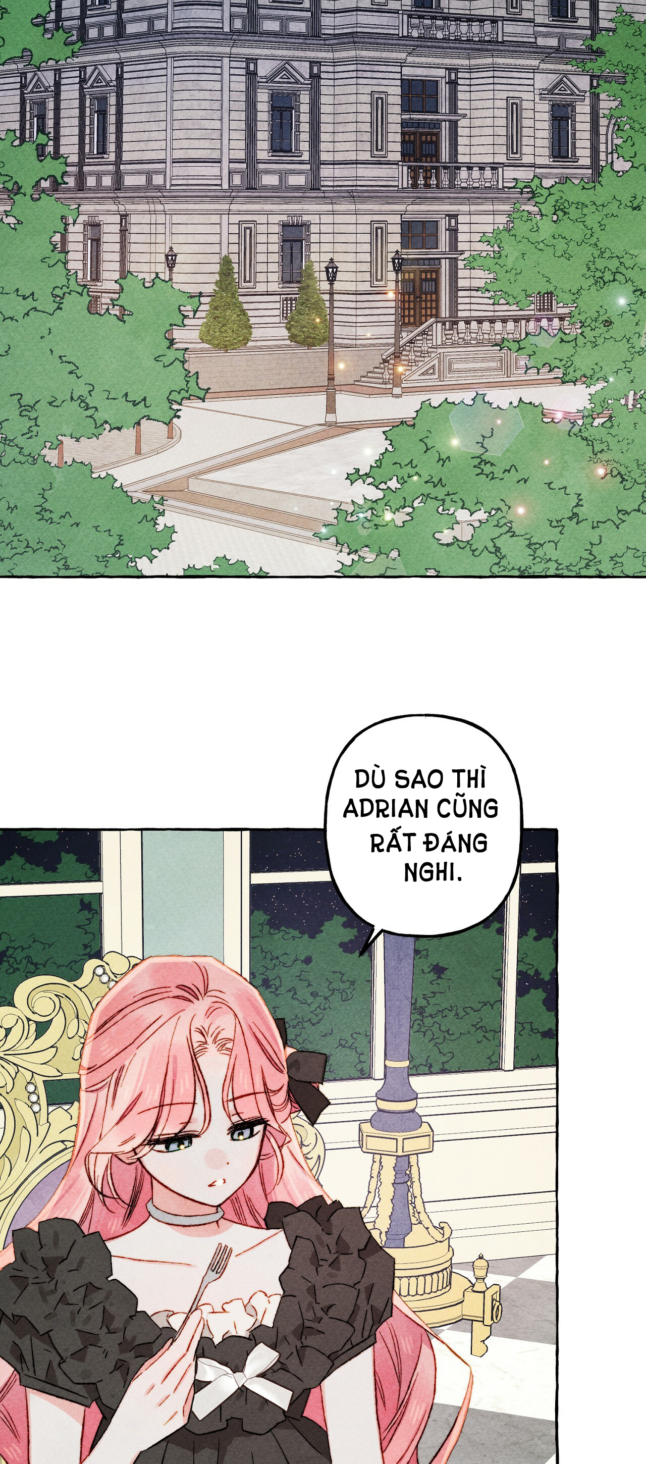 nuôi dưỡng một bé rồng đen chapter 37.2 20