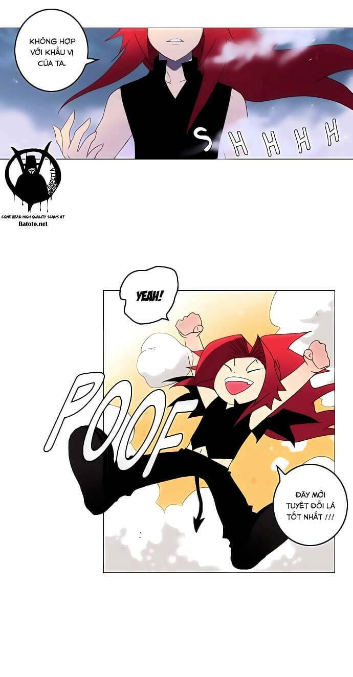 bản khế ước linh hồn chapter 59 30