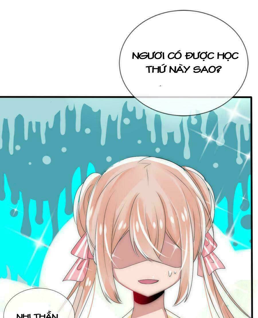 kế hoạch sủng ái của tiểu công chúa chapter 16 5