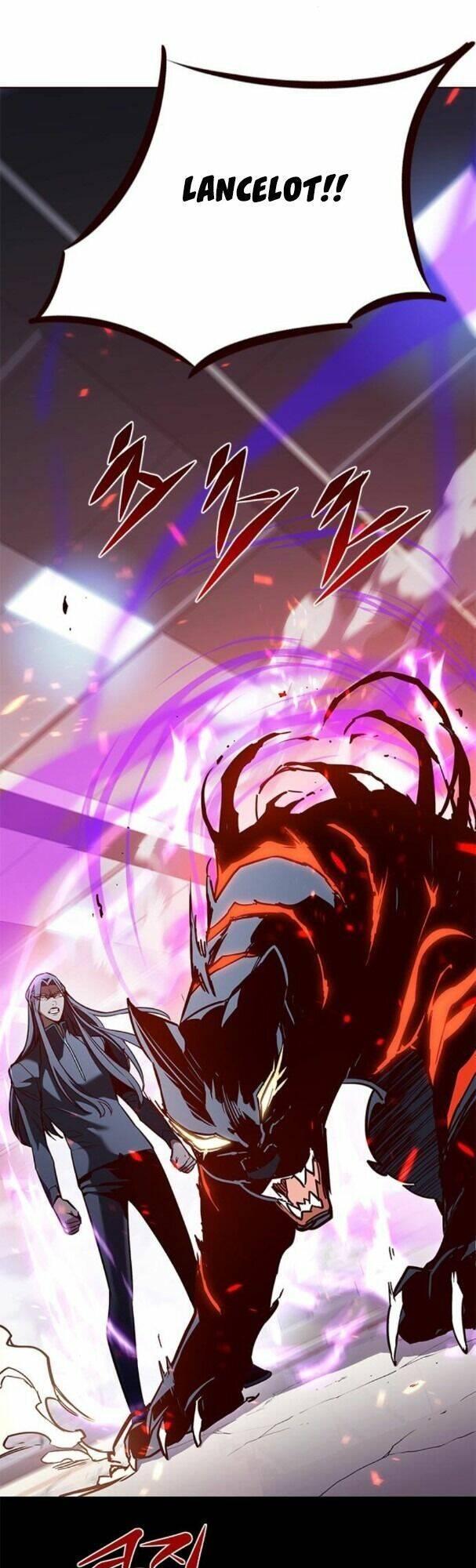 biến thân thành mèo chapter 163 35