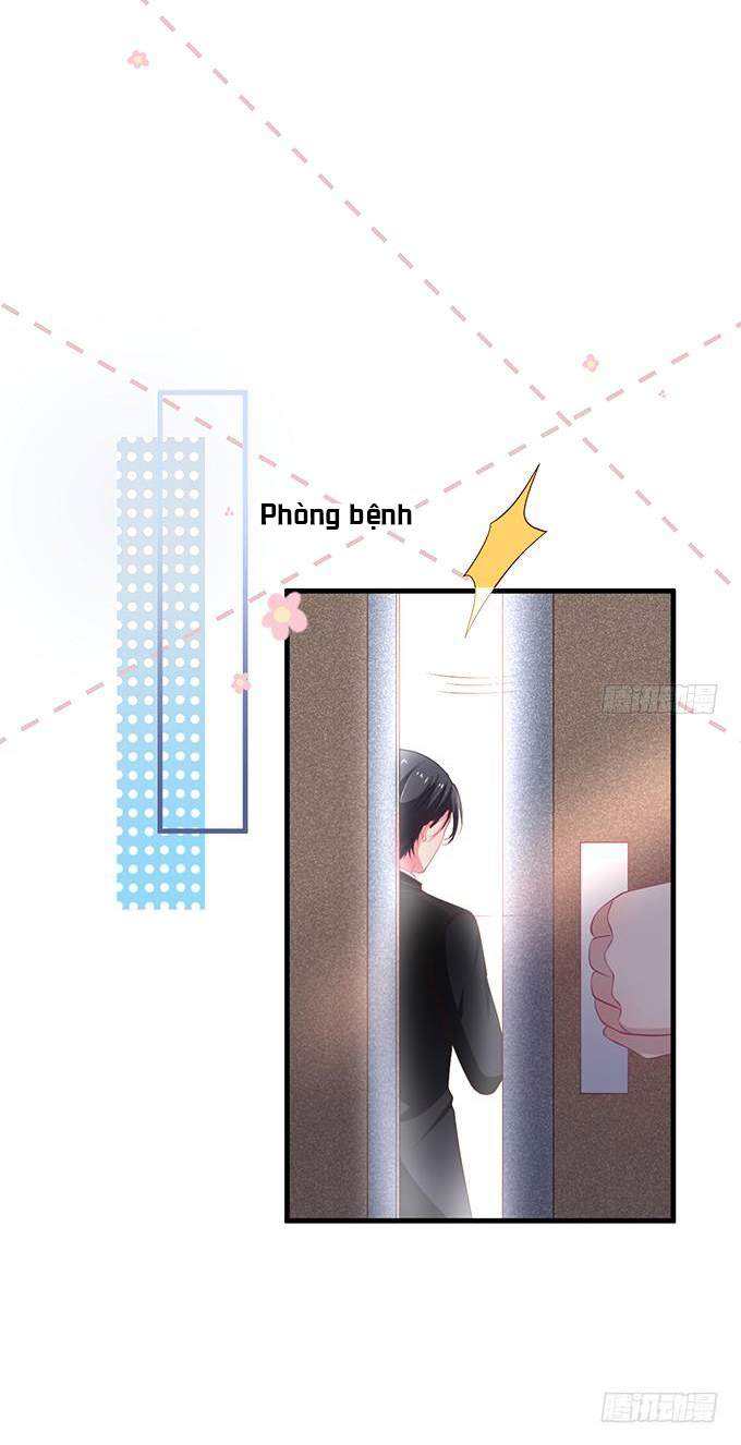 dưỡng khí chí mạng chapter 22 20