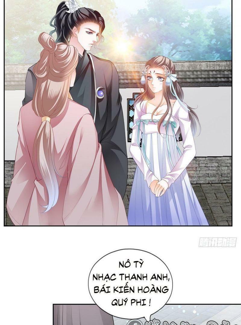 bổn vương muốn nàng chapter 30 45