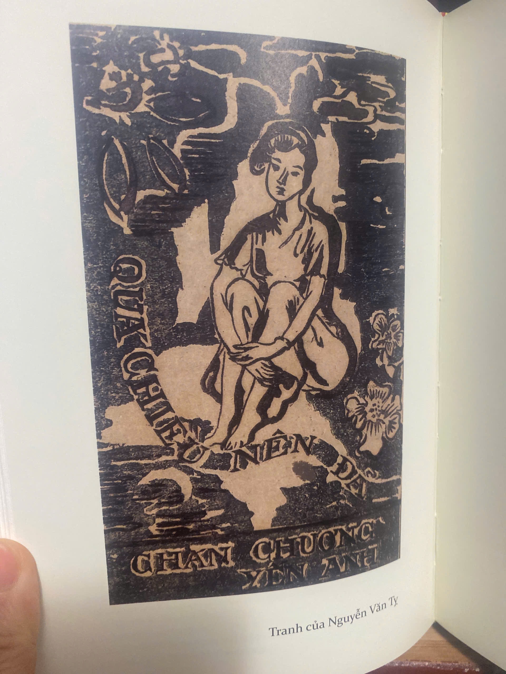 (Bản in giới hạn bìa cứng) Truyện Thúy Kiều