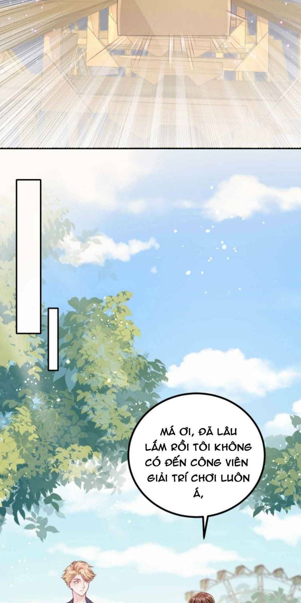 nhất sanh hữu hỉ chapter 45 34