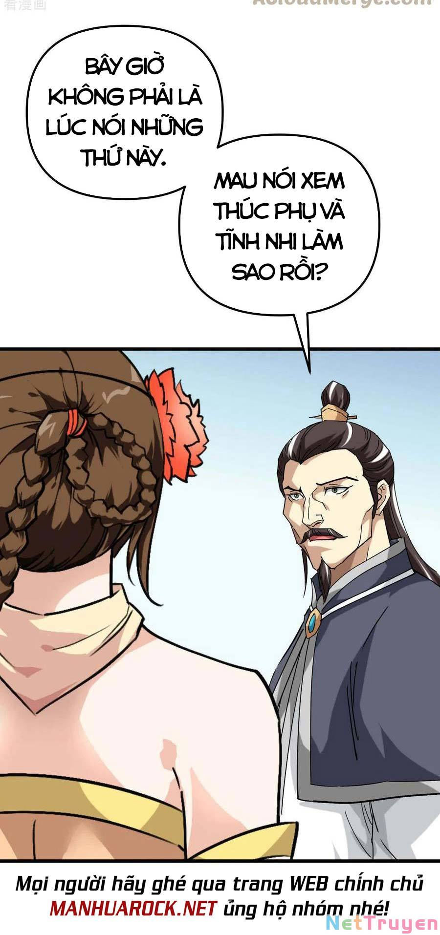 trọng sinh ta là đại thiên thần chapter 130 39