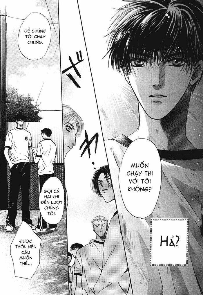 komatta toki ni wa hoshi ni kike! chapter 19 9