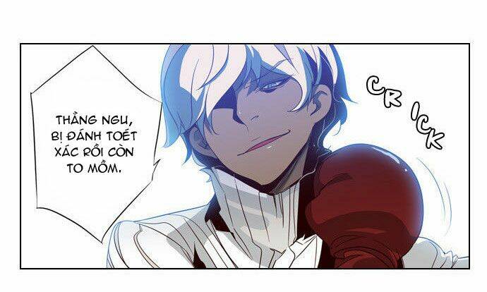 nữ sinh trường wilds chapter 46 25