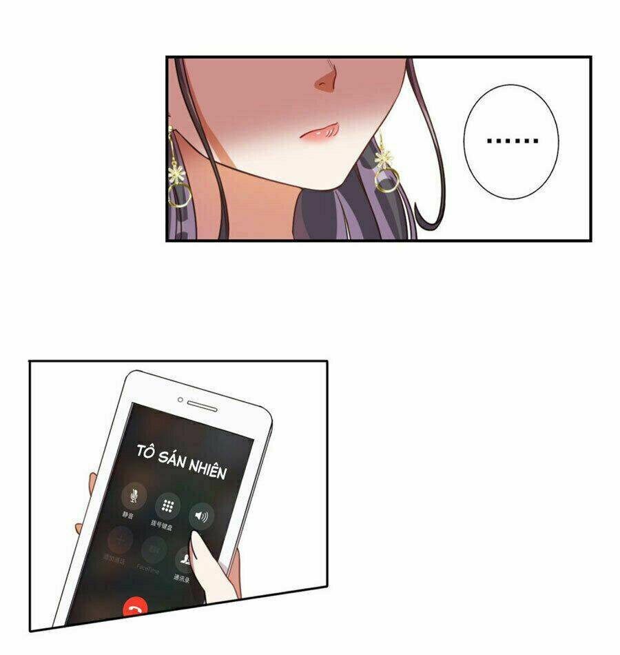 hôn nhân dục vọng: thiếu gia nhẹ một chút! chapter 51 5