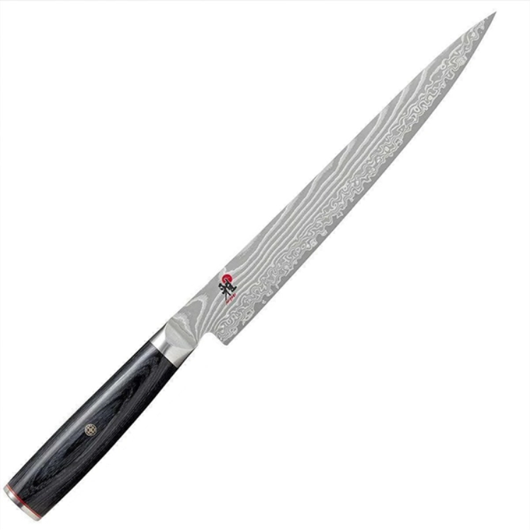 Miyabi - Dao Sujihiki 5000FCD - 24cm