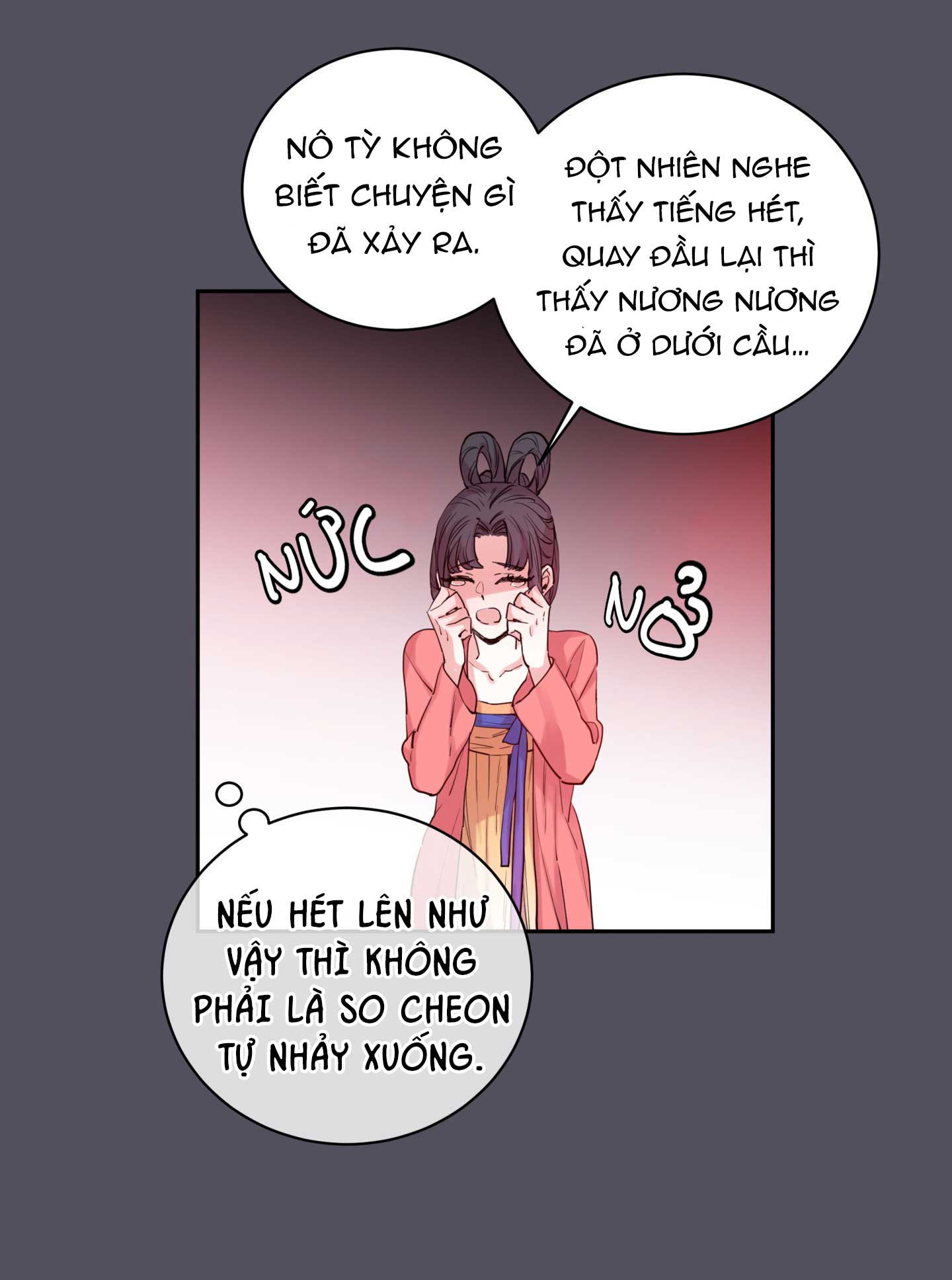 nàng tiên chốn cực lạc chapter 5.1 11