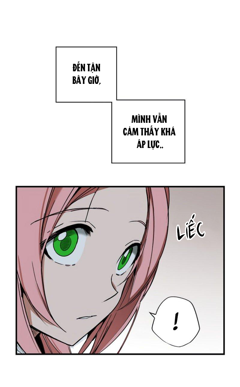 cổ tích về người mẹ kế chapter 43 43