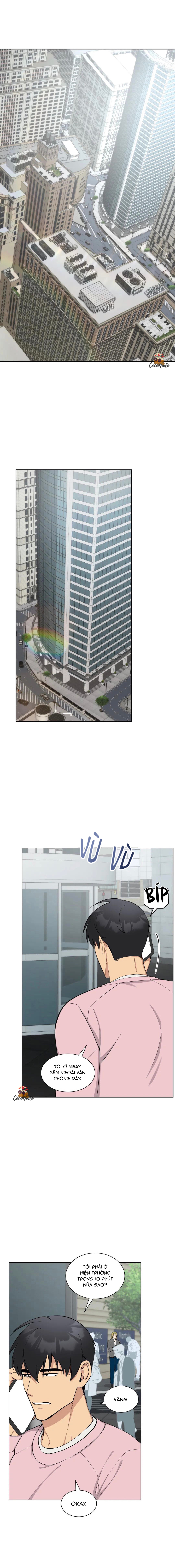 huyết sát thành chapter 19 1