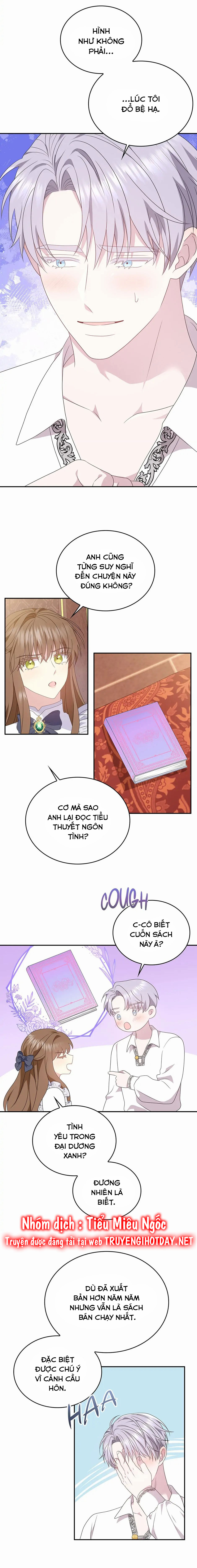 công chúa hai mặt chapter 109 19