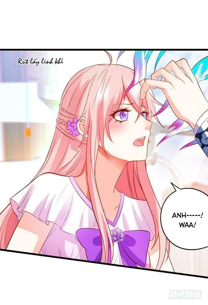 hồ tiên hung bạo chapter 90 14