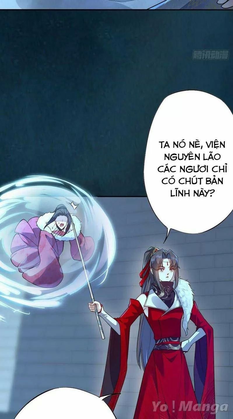 tuyệt thế luyện đan sư chapter 146 17