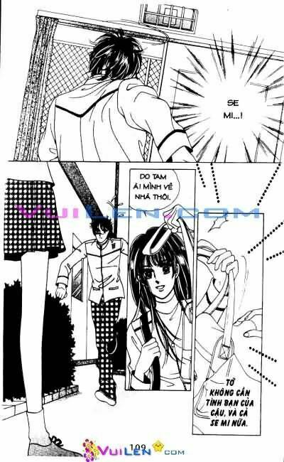 nụ hôn nồng thắm chapter 6 109