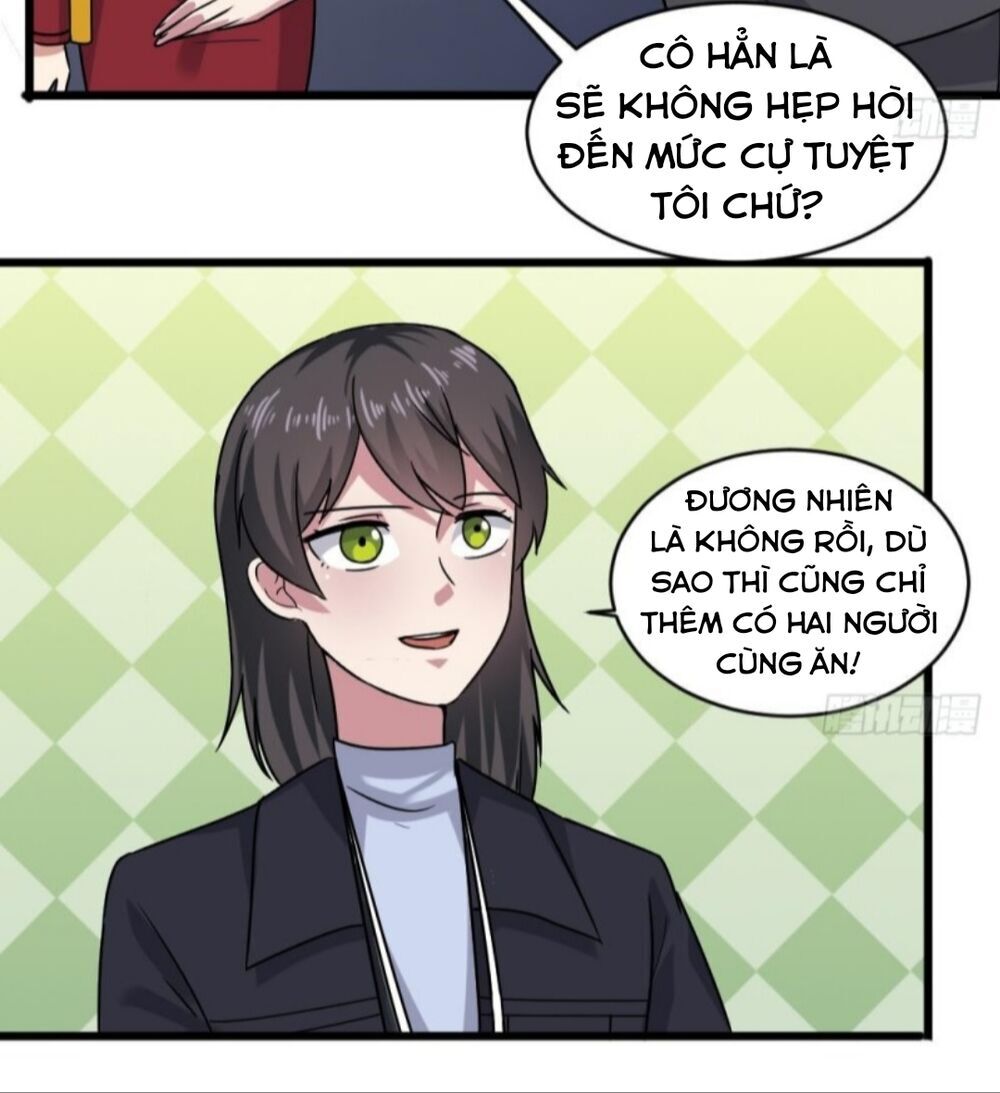 hệ thống nghịch tập thiên hậu chapter 54 5