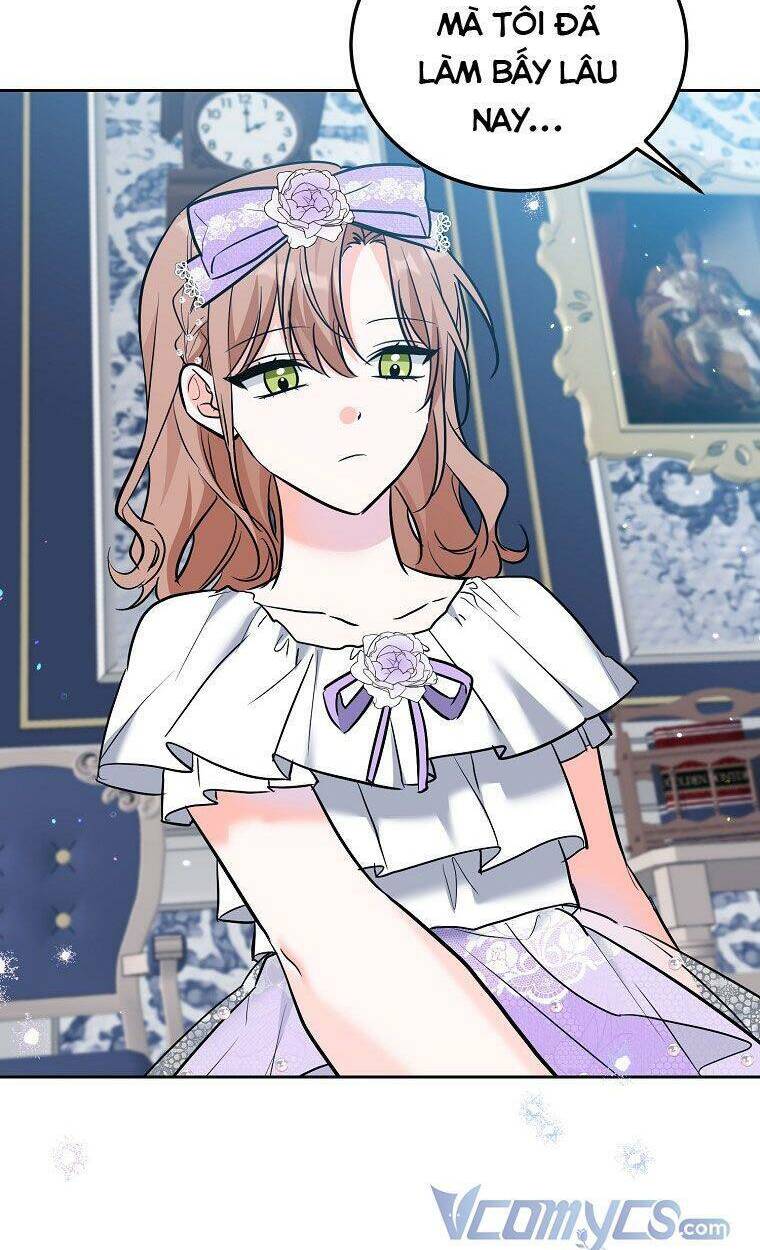 ác nữ karuna bé lại chapter 34 38